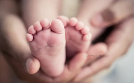 കുമ്പളയില്‍ ആറുമാസം പ്രായമായ കുഞ്ഞിനെ കൈമാറിയ സംഭവം; പിതാവിനെ പോലീസ് പിടികൂടി