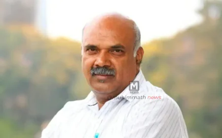 ಕರ್ನಾಟಕ ಕಾರ್ಯನಿರತ ಪತ್ರಕರ್ತರ ಸಂಘದ ಅಧ್ಯಕ್ಷರಾಗಿ ಶಿವಾನಂದ ತಗಡೂರು ಅವಿರೋಧ ಆಯ್ಕೆ