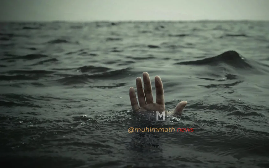 ಮಲ್ಪೆ ಬೀಚ್ ನಲ್ಲಿ ಈಜಾಡುತ್ತಿದ್ದ ಇಬ್ಬರು ಯುವಕರು ನೀರುಪಾಲು: ಒರ್ವನ ರಕ್ಷಣೆ