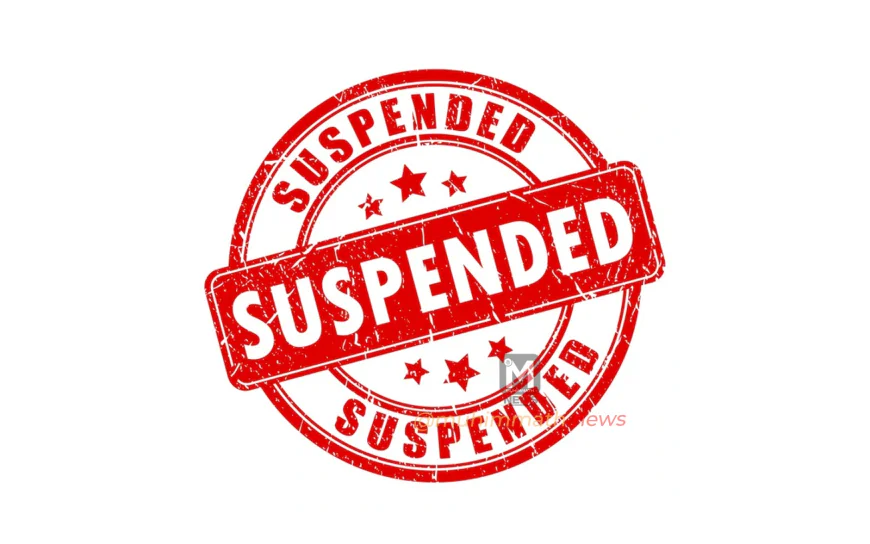 ಉಡುಪಿ: ಸಮೀಕ್ಷಾ ಕಾರ್ಯದಲ್ಲಿ ನಿರ್ಲಕ್ಷ್ಯ : 3 ಜನ ಶಿಕ್ಷಕರ ಅಮಾನತು