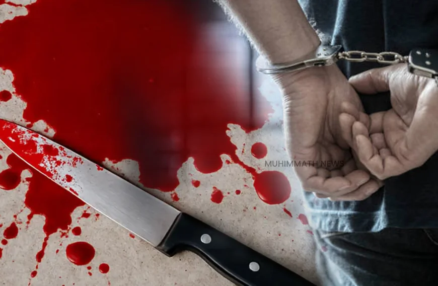 സീതാംഗോളിയിൽ യുവാവിനെതിരെയുണ്ടായ വധ:ശ്രമം; പ്രതികളിൽ ഒരാൾ അറസ്റ്റിൽ