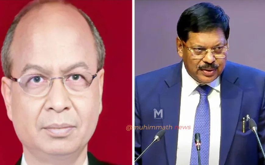 ಸಿಜೆಐ ಬಿ.ಆರ್. ಗವಾಯಿ ಮೇಲೆ ಶೂ ಎಸೆತ ಪ್ರಕರಣ; ಘಟನೆ ಬಗ್ಗೆ ಯಾವುದೇ ಪಶ್ಚಾತ್ತಾಪ ಇಲ್ಲ; ಆರೋಪಿ ವಕೀಲ