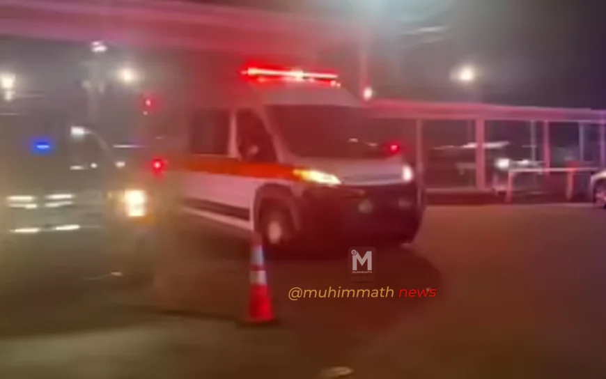 ಅಮೆರಿಕದ ಶಾಲೆಯಲ್ಲಿ ಗುಂಡಿನ ದಾಳಿ - ನಾಲ್ವರು ಸ್ಥಳದಲ್ಲೇ ಸಾವು, 16 ಜನ ಗಂಭೀರ