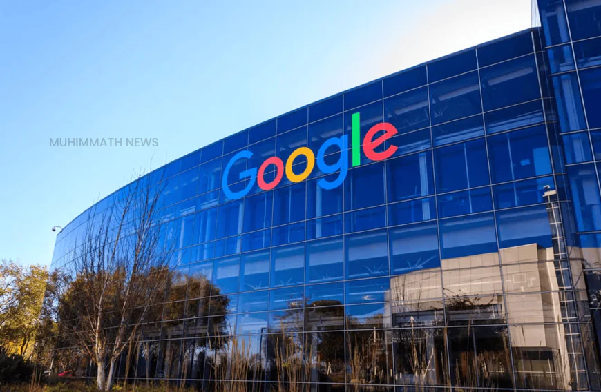 15 ബില്യൺ ഡോളറിന്റെ നിക്ഷേപത്തിൽ വിശാഖപട്ടണത്ത് ഗൂഗിളിന്റെ ആദ്യ എ ഐ ഹബ് ഒരുങ്ങുന്നു