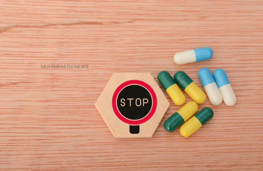 ഡോക്ടറുടെ കുറിപ്പടി ഇല്ലാതെ ഗര്‍ഭച്ഛിദ്ര മരുന്നുകള്‍ വിതരണം ചെയ്യുന്ന ലോബികൾ വ്യാപകമാവുന്നു