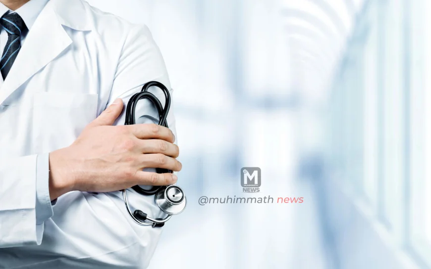 ಕರ್ನಾಟಕದಲ್ಲಿ ವೈದ್ಯಕೀಯ ವ್ಯಾಸಂಗದ ವಿದ್ಯಾರ್ಥಿಗಳಿಗೆ ಸರ್ಕಾರ ಶಾಕ್: ಅರ್ಧಕ್ಕೆ ಕೋರ್ಸ್ ಕೈಬಿಡ್ರೆ 10 ಲಕ್ಷ ದಂಡ ಫಿಕ್ಸ್!