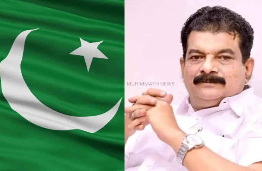 തദ്ദേശ ഭരണ തെരഞ്ഞെടുപ്പ്; പി വി അന്‍വറിനെ സഹകരിപ്പിക്കാൻ മുസ്ലിം ലീഗ് നീക്കം