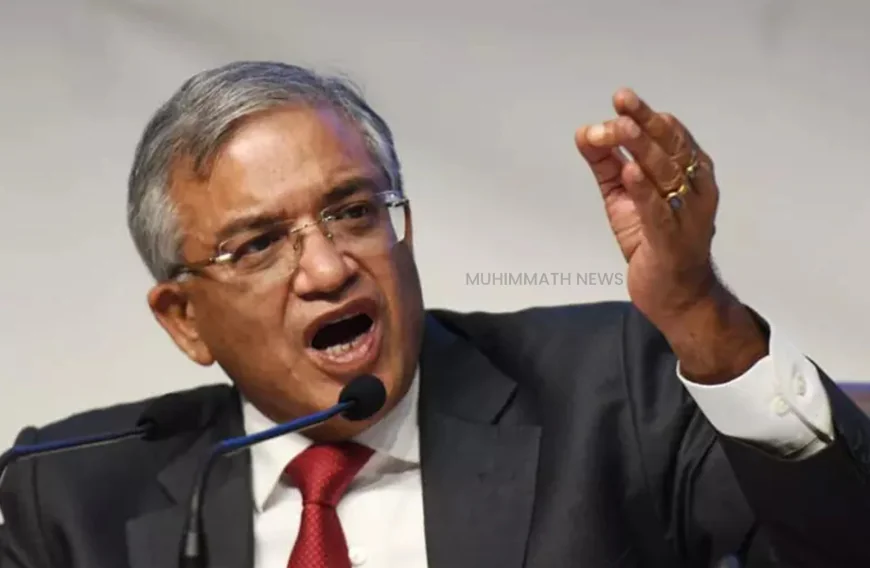 എസ്‌ഐആര്‍ കേരളത്തിലും; നടപടി ക്രമങ്ങള്‍ ഇന്ന് അര്‍ധരാത്രി മുതല്‍ പ്രാബല്യത്തില്‍ വരും