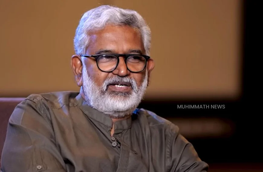 ഇസ്രായേൽ ഫിലിം ഫെസ്റ്റിവൽ ക്ഷണം നിരസിച്ച് സംവിധായകൻ ബ്ലെസി