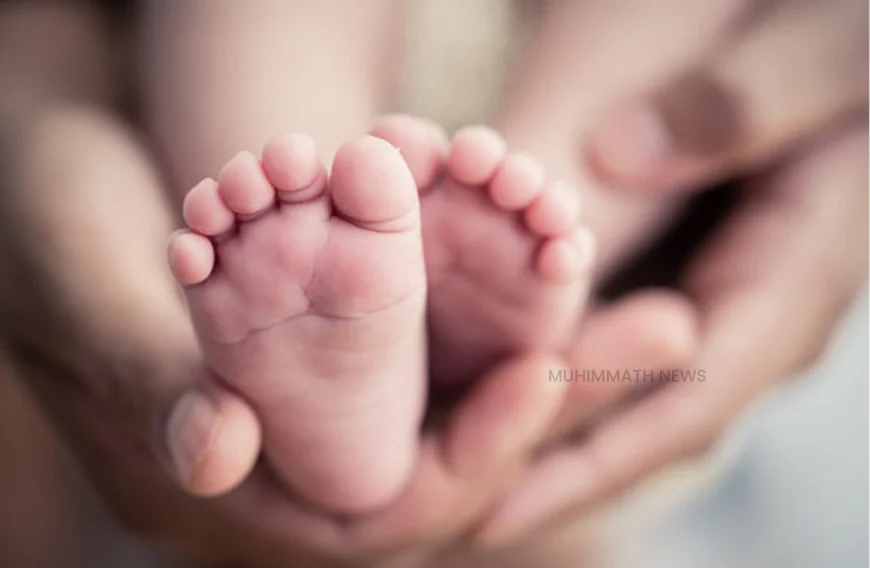 കുമ്പളയില്‍ ആറുമാസം പ്രായമായ കുഞ്ഞിനെ കൈമാറിയ സംഭവം; പിതാവിനെ പോലീസ് പിടികൂടി