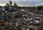 ಕಲ್ಮೇಗಿ ಚಂಡಮಾರುತದಿಂದ 240 ಸಾವು : ತುರ್ತು ಪರಿಸ್ಥಿತಿ ಘೋಷಿಸಿದ ಫಿಲಿಪೈನ್ಸ್