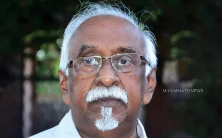 സംസ്ഥാന സര്‍ക്കാർ എഴുത്തച്ഛന്‍ പുരസ്‌കാരം കെ ജി ശങ്കരപിള്ളക്ക്