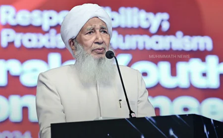 വോട്ടർപട്ടിക തീവ്രപരിശോധന; ജനങ്ങൾക്കിടയിലെ ഭീതി അകറ്റണമെന്ന് കാന്തപുരം എ പി അബൂബക്കർ മുസ്‌ലിയാർ