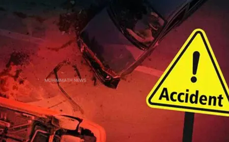 തുടർച്ചയായ അപകടങ്ങളിൽ നടപടിക്കൊരുങ്ങി ദേശീയപാത മന്ത്രാലയം; കരാറുകാർക്ക് തിരിച്ചടി