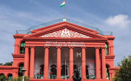 ಸರ್ಕಾರಿ ಸ್ಥಳಗಳಲ್ಲಿ ಕಾರ್ಯಕ್ರಮಕ್ಕೆ ಅನುಮತಿ ಕಡ್ಡಾಯ ವಿಚಾರ : ರಾಜ್ಯ ಸರ್ಕಾರದ ಮೇಲ್ಮನವಿ ಅರ್ಜಿ ವಜಾ