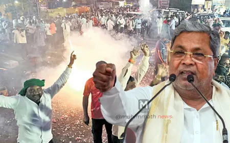 ಪ್ರತಿ ಟನ್‌ ಕಬ್ಬಿಗೆ ಸರ್ಕಾರದಿಂದ 3,300 ರೂ. ದರ ನಿಗದಿ ಮಾಡಿದ ರಾಜ್ಯ ಸರ್ಕಾರ