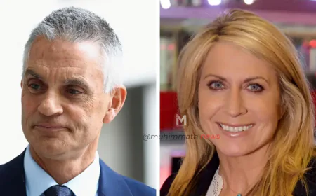 ಹೆಚ್ಚುತ್ತಿರುವ ಹಗರಣ : ಬಿಬಿಸಿ ಉನ್ನತ ಅಧಿಕಾರಿಗಳ ರಾಜೀನಾಮೆ