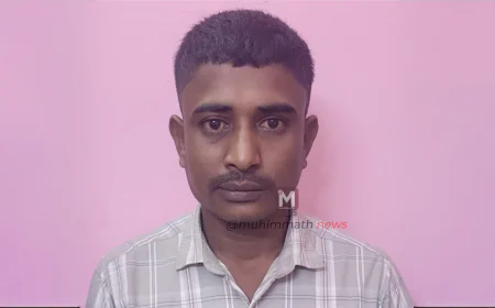 1 ಕೆಜಿಗಿಂತಲೂ ಅಧಿಕ ಗಾಂಜಾ, ತಲವಾರು ಸಹಿತ ಆರೋಪಿ ಬಂಧಿಸಿದ ಪುತ್ತೂರು ಪೊಲೀಸರು