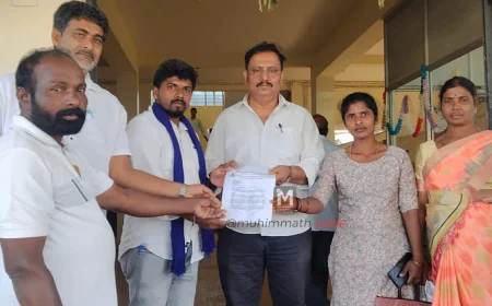 ಕೋಮು, ದ್ವೇಷ, ಅಶಾಂತಿ ಸೃಷ್ಟಿ ಆರೋಪ: ಆರ್‌ಎಸ್‌ಎಸ್ ನಿಷೇಧಿಸಲು ಡಿಎಸ್‌ಎಸ್ ಒತ್ತಾಯ