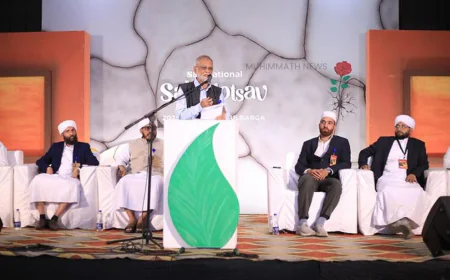 അറിവും സാംസ്കാരിക പ്രവർത്തനങ്ങളുമാണ് സാമൂഹിക ഭദ്രതയും സമാധാനവും ഉറപ്പാക്കുന്നത്: മുദനകുടു ചിന്നസ്വാമി 