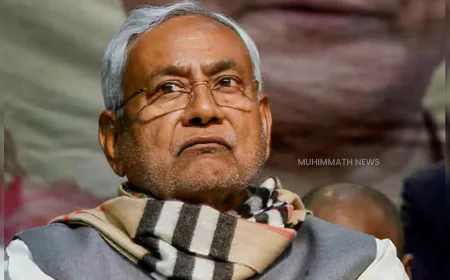 14,000 കോടിരൂപ ബിഹാർ തിരഞ്ഞെടുപ്പിനായി വകമാറ്റിയെന്ന് ആരോപണവുമായി ജെ എസ് പി 