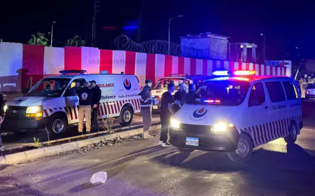 ഫലസ്‌തീൻ അഭയാർത്ഥി ക്യാമ്പിന് നേരെ ഇസ്റാഈൽ നടത്തിയ  വ്യോമാക്രമണത്തിൽ 13 പേർ കൊല്ലപ്പെട്ടു 