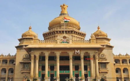 ರಾಜ್ಯ ಸರ್ಕಾರದಿಂದ ರೈತರಿಗೆ ಗುಡ್ ನ್ಯೂಸ್ : ಮೆಕ್ಕೆ ಜೋಳ ಖರೀದಿಗೆ ಮುಂದಾದ ಸರ್ಕಾರ