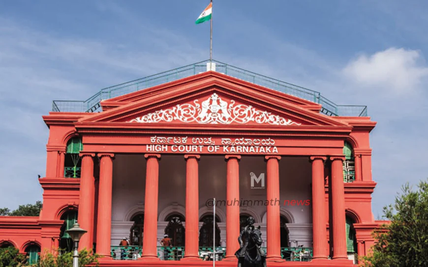 ಸರ್ಕಾರಿ ಸ್ಥಳಗಳಲ್ಲಿ ಕಾರ್ಯಕ್ರಮಕ್ಕೆ ಅನುಮತಿ ಕಡ್ಡಾಯ ವಿಚಾರ : ರಾಜ್ಯ ಸರ್ಕಾರದ ಮೇಲ್ಮನವಿ ಅರ್ಜಿ ವಜಾ