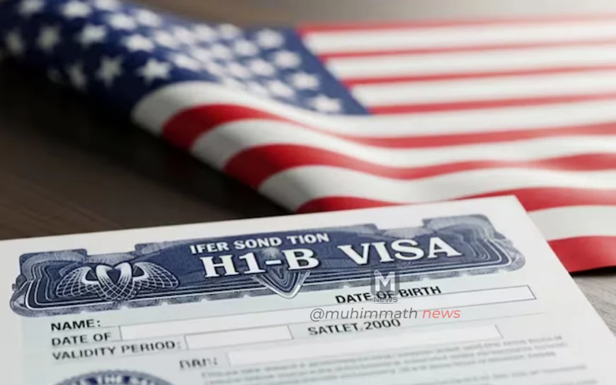 US ವೀಸಾ ನೀತಿ ಬಿಗಿಗೊಳಿಸಿದ ಟ್ರಂಪ್ : ಮಧುಮೇಹ, ಬೊಜ್ಜು ಇರುವ ವಲಸಿಗರಿಗೆ ಪ್ರವೇಶ ನಿರಾಕರಣೆ