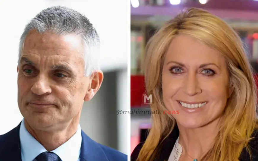 ಹೆಚ್ಚುತ್ತಿರುವ ಹಗರಣ : ಬಿಬಿಸಿ ಉನ್ನತ ಅಧಿಕಾರಿಗಳ ರಾಜೀನಾಮೆ