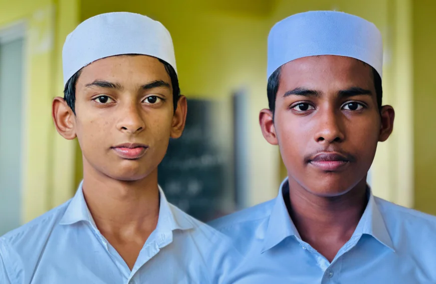 മുത്ത് നബി മെഗാ ക്വിസ്; മുഹിമ്മാത്ത് വിദ്യാർത്ഥികൾക്ക് ഒന്നാം സ്ഥാനം  