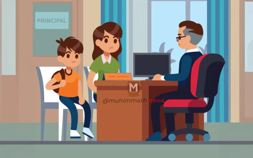 ನಾಳೆ ರಾಜ್ಯದ ಎಲ್ಲಾ ಶಾಲಾ-ಕಾಲೇಜುಗಳಲ್ಲಿ `ಪೋಷಕರು-ಶಿಕ್ಷಕರ ಸಭೆ : ಶಿಕ್ಷಣ ಇಲಾಖೆ ಮಹತ್ವದ ಆದೇಶ