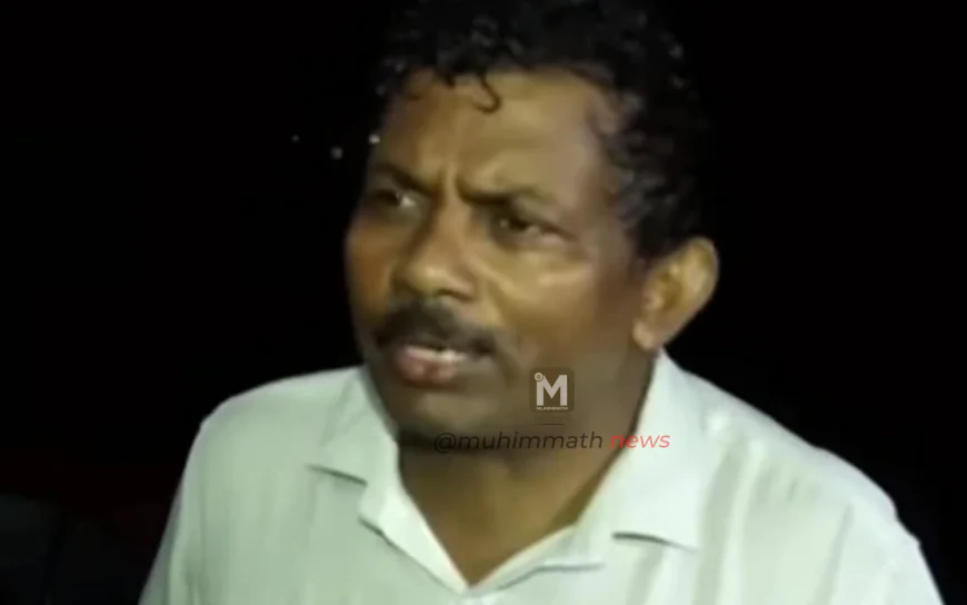 ಧರ್ಮಸ್ಥಳ ಕೇಸ್: ವಿಚಾರಣೆಗೆ ಕರೆದು ಹಲ್ಲೆ, ಬೆದರಿಕೆ: ಎಸ್‌ಐಟಿ ಅಧಿಕಾರಿಗಳ ವಿರುದ್ಧ ಜಯಂತ್ ದೂರು