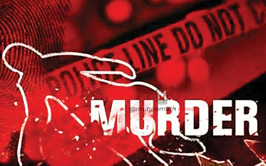 ಬೆಂಗಳೂರಿನಲ್ಲಿ `ದೃಶ್ಯ' ಸಿನಿಮಾ ಸ್ಟೈಲ್ ನಲ್ಲಿ ಇಂಜಿನಿಯರ್ ಬರ್ಬರ ಹತ್ಯೆ.!