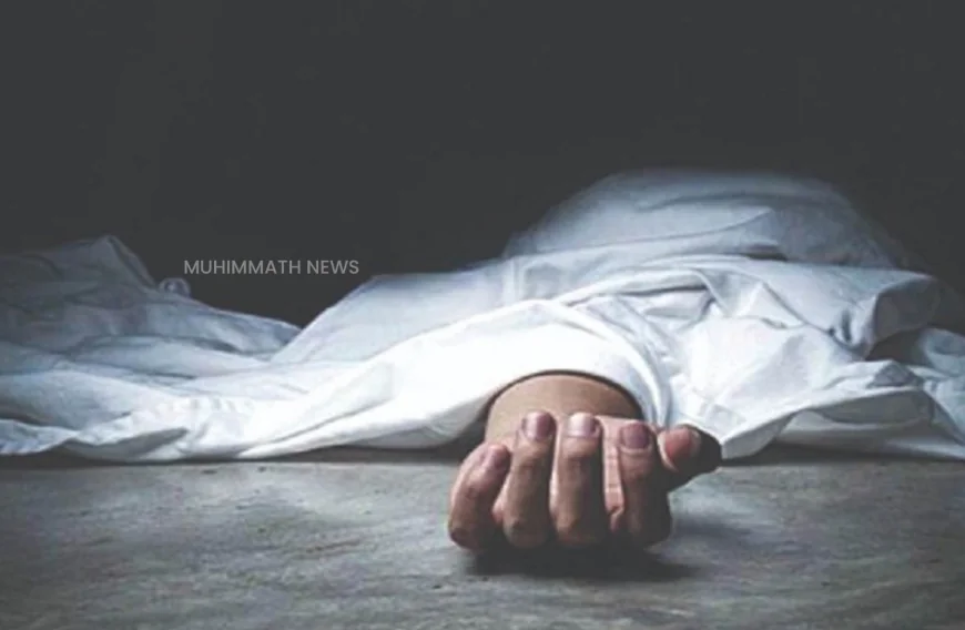 കാസർകോട് സബ് ജയിലിൽ പോക്സോ കേസ് പ്രതി മരിച്ചു; ഗുരുതര ആരോപണവുമായി കുടുംബം 