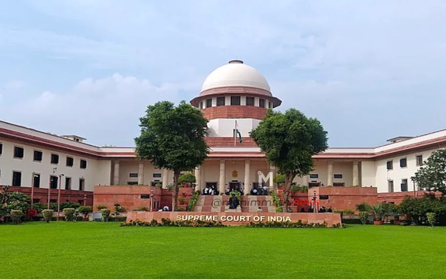 ವರದಕ್ಷಿಣೆಯಿಂದ `ಮದುವೆಯ ಪಾವಿತ್ರ್ಯ' ನಾಶವಾಗುತ್ತಿದೆ : ಸುಪ್ರೀಂಕೋರ್ಟ್