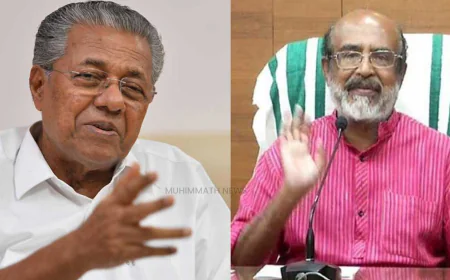 കിഫ്ബി മസാല ബോണ്ട് ഇടപാട്; മുഖ്യമന്ത്രിക്കും തോമസ് ഐസക്കിനും നോട്ടീസയച്ച് ഇ ഡി