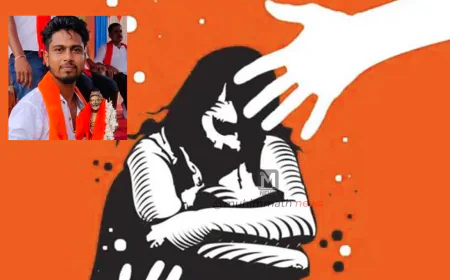 ಉಡುಪಿ: ಯುವತಿ ಮೇಲೆ ಅತ್ಯಾಚಾರ ಪ್ರಕರಣ; ಹಿಂಜಾವೇ ಕಾರ್ಯಕರ್ತನ ಬಂಧನ