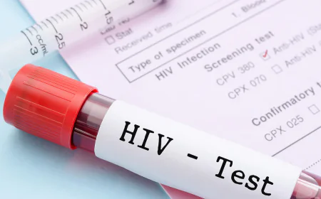 സംസ്ഥാനത്ത് എച്ച്‌ഐവി ബാധിതരുടെ എണ്ണത്തിൽ വർധന; 4477 പുതിയ കേസുകൾ