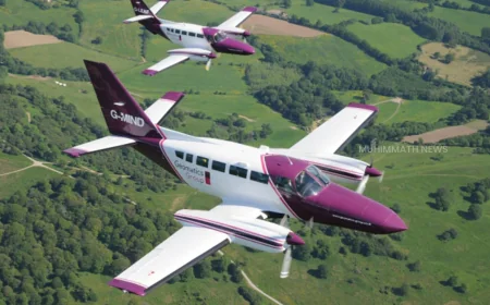 ധാതു നിക്ഷേപം കണ്ടെത്താൻ സർവ്വേ; ജില്ലയിൽ വിമാനങ്ങൾ താഴ്ന്നു പറക്കും