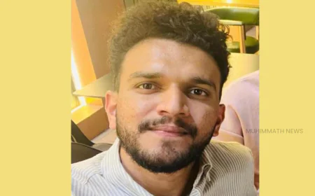 കാസർകോട് സ്വദേശി ദുബൈയിൽ ദുരൂഹ സാഹചര്യത്തിൽ മരിച്ച സംഭവം; ദുബൈ പോലീസ് അന്വേഷണം ശക്തമാക്കി 