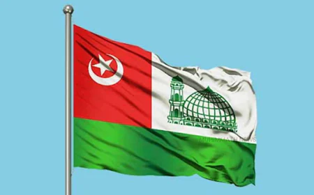 സമസ്ത പണ്ഡിത സമ്മേളനം നാളെ ഊജംപദവിൽ