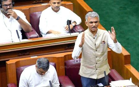 ರಾಜ್ಯಾದ್ಯಂತ 'ಸಾಮಾಜಿಕ ಭದ್ರತಾ ಯೋಜನೆ'ಯಡಿ 24.55 ಲಕ್ಷ ಅಕ್ರಮ ಫಲಾನುಭವಿಗಳು ಪತ್ತೆ : ಸಚಿವ ಕೃಷ್ಣ ಬೈರೇಗೌಡ