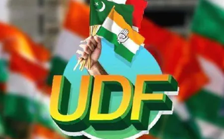 കാസർകോട് നഗരസഭ; 24 സീറ്റുകൾ നേടി അധികാരം നിലനിർത്തി യുഡിഎഫ്