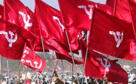 യുഡിഎഫിന് ജസ്റ്റ് മിസ്: കാസർകോട് ജില്ലാ പഞ്ചായത്ത് പോരാട്ടത്തിനൊടുവിൽ എൽഡിഎഫിന് 