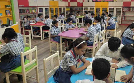 സ്കൂളുകളിലും വേണം മാറ്റങ്ങൾ