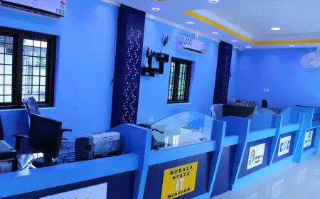 പ്രതീക്ഷയാണ് അക്ഷയ സെന്ററുകൾ; സേവനത്തിന്റെ പേരിൽ വട്ടംകറക്കരുത്