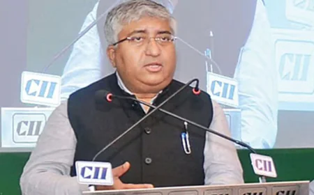 ജസ്റ്റിസ് സൗമെൻ സെൻ കേരള ഹൈക്കോടതിയുടെ പുതിയ ചീഫ് ജസ്റ്റിസ്  