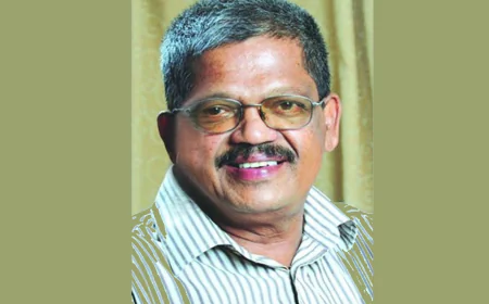 കെ എം അഹ്‌മദ് സ്‌മാരക മാധ്യമ അവാർഡിന് എൻട്രി ക്ഷണിച്ചു