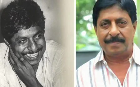 നടന്‍ ശ്രീനിവാസന് വിട; സംസ്‌കാരം നാളെ രാവിലെ വീട്ടുവളപ്പില്‍ 